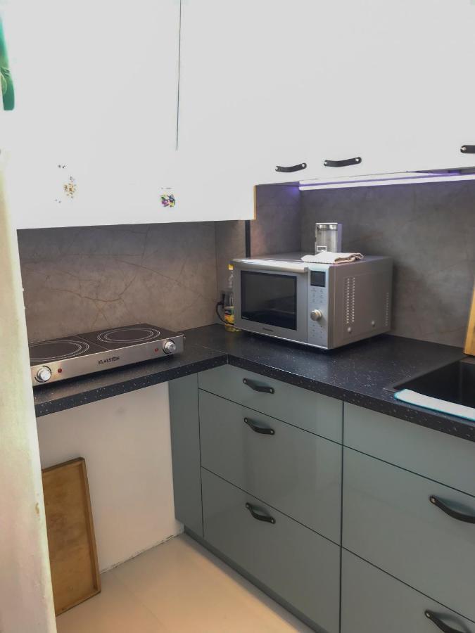 Cosy Studio In Quiet Location Puławy المظهر الخارجي الصورة