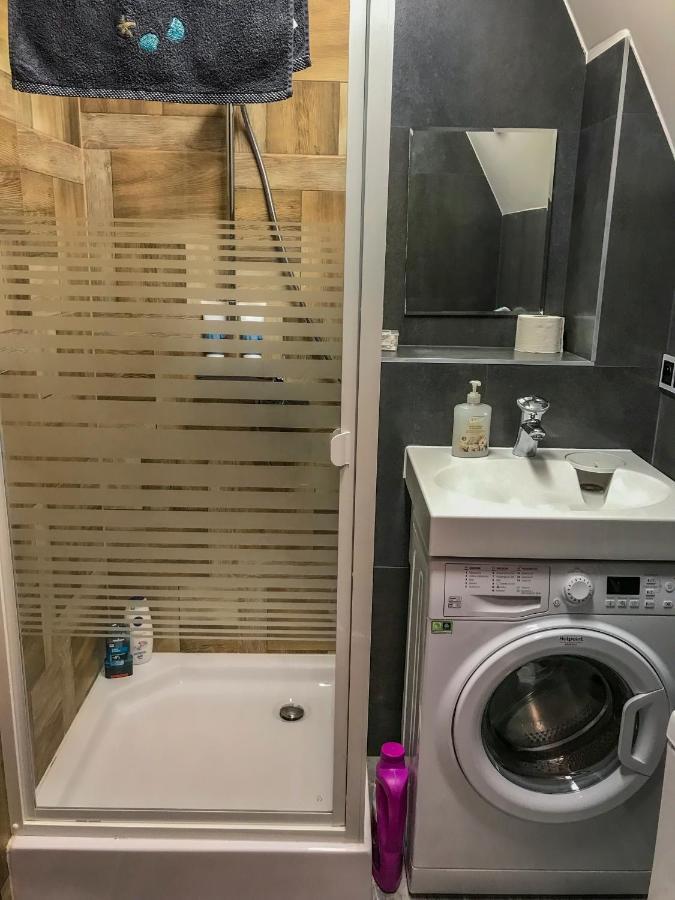 Cosy Studio In Quiet Location Puławy المظهر الخارجي الصورة